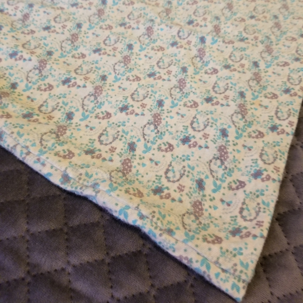 2/$10 Urban Outfitters cotton mini skirt - Picture 2 of 3